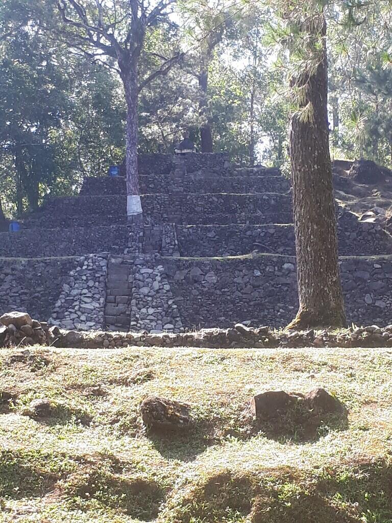 &#91;CATPER&#93; Catatan Perjalanan Jakarta - Gunung Lawu (Via Candi Cetho)