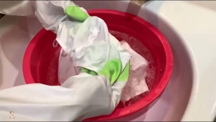 Jaman Pandemi Buat Ane Hidup Jadi Serba Praktis