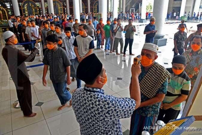 Jaman Pandemi Buat Ane Hidup Jadi Serba Praktis
