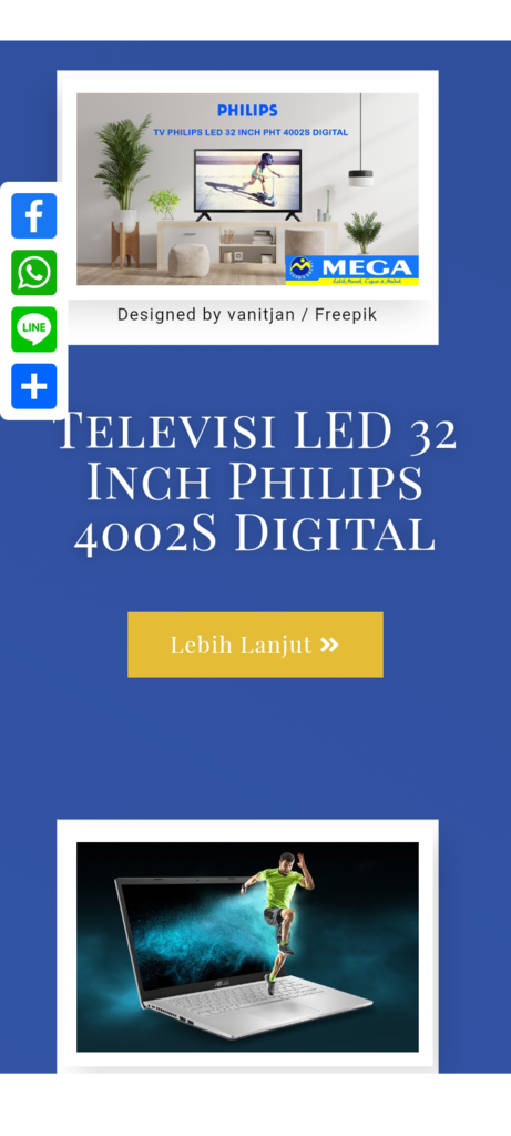 PUNTEN GAN, NUMPANG PROMOIN WEBSITE YAH 