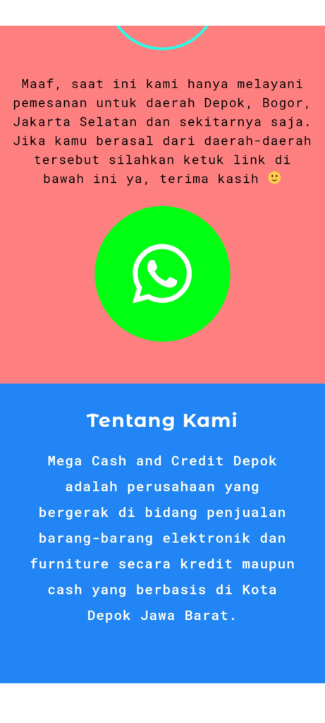 PUNTEN GAN, NUMPANG PROMOIN WEBSITE YAH 