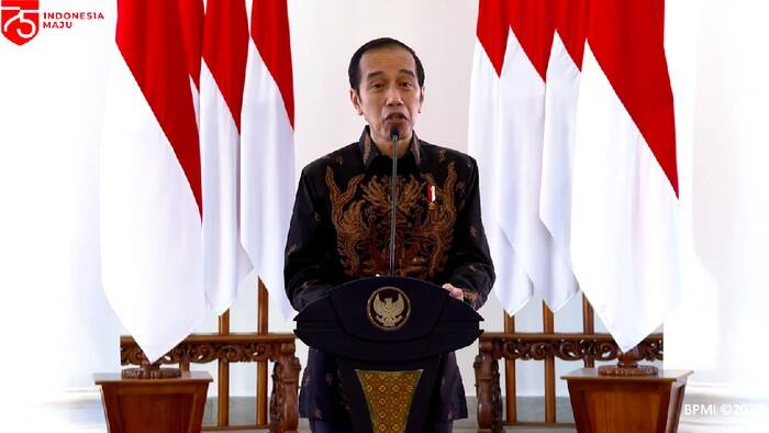 Jokowi: Pilkada Harus Dilakukan, Tak Ada yang Tahu Kapan Pandemi Berakhir