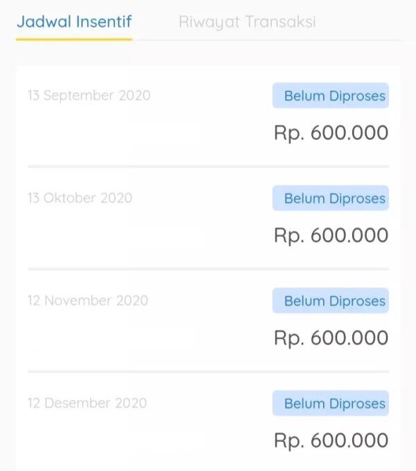 Indonesia Go Online. Sudah Waktunya Punya yang Namanya Super Single Identity Number