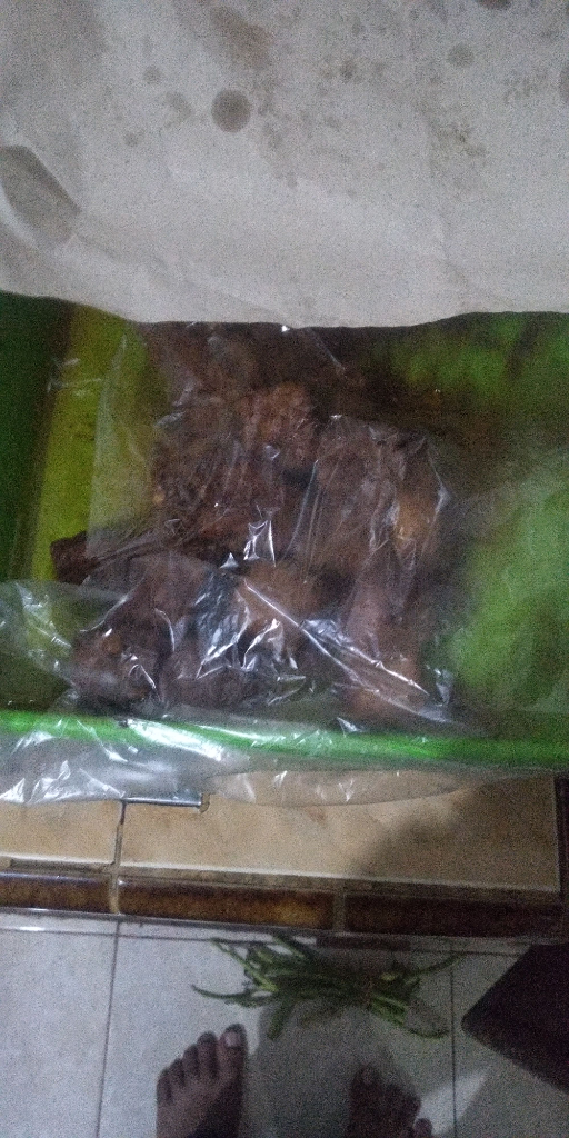 Suami Di PHK, Tempe Bacem Yang Membuat Ekonomi Keluarga Saya Tetap Hidup
