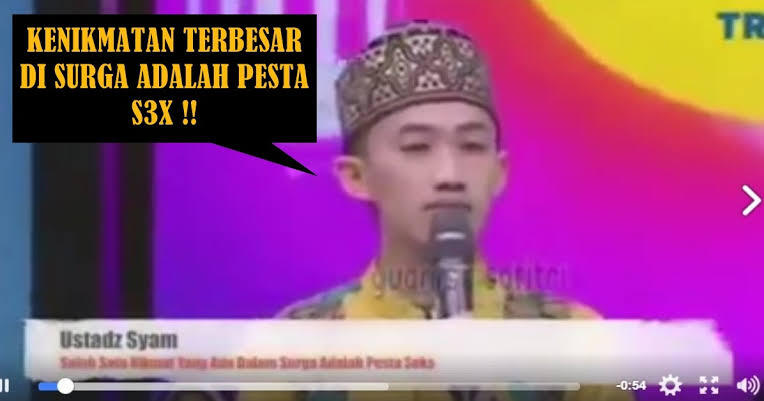 Ustaz Das’ad hingga Cholil Nafis Punya Sertifikat Da’i,DS:Mana Punya Novel&amp; Tengkuzul