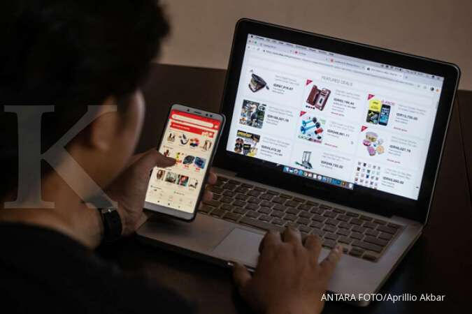 Sebanyak 28 perusahaan digital resmi tarik PPN ke konsumen, simak daftarnya