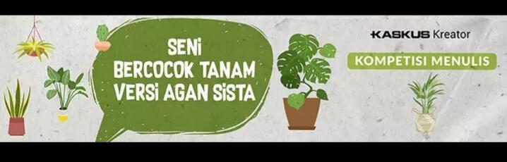Memilih Tanaman Kaya Manfaat, Yang Tak Akan Habis Dimakan Jaman