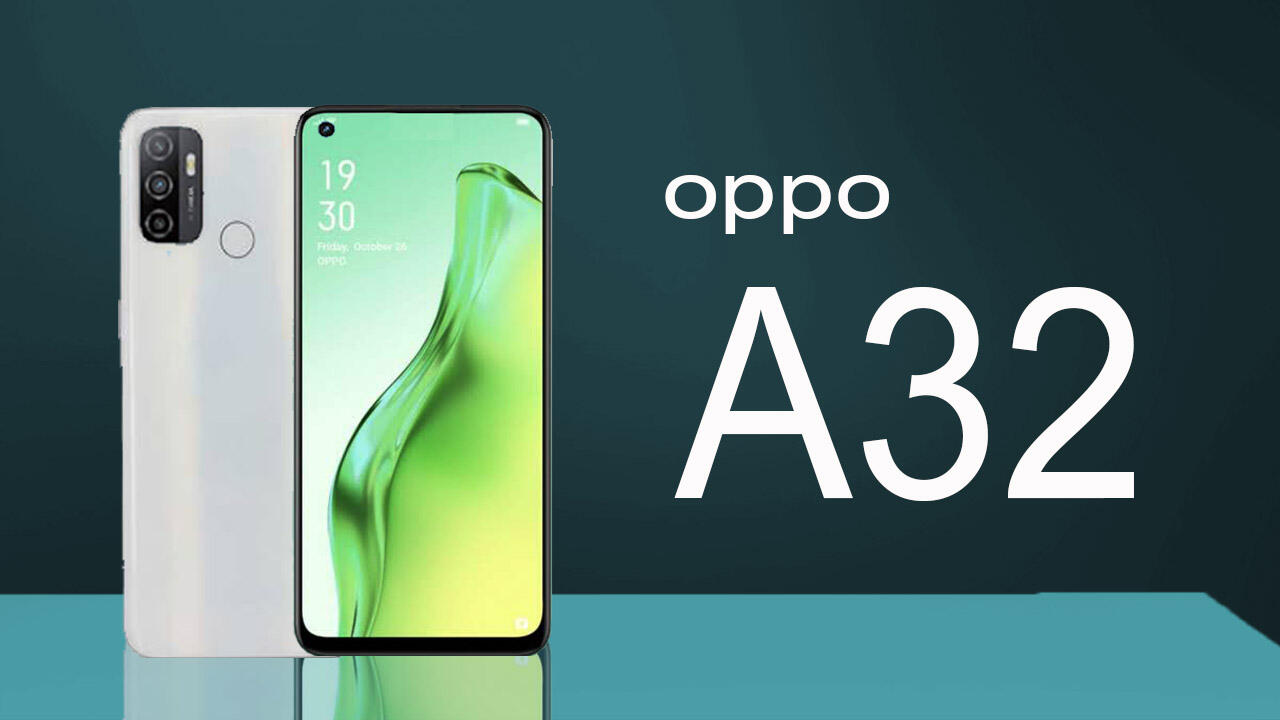 Oppo A32 2020 Review Harga Dan Spesifikasi Terbaru