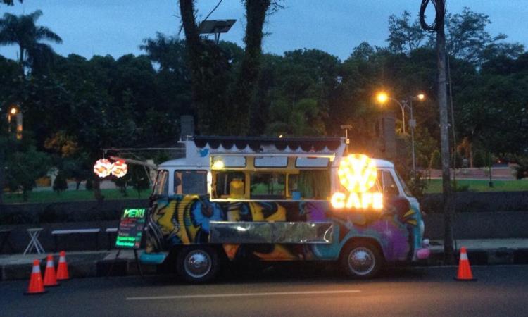 &#91;Coc Reg. Tasikmalaya&#93; Suka Nongkrong? Kunjungi 5 Kafe Menarik ini di Tasikmalaya!