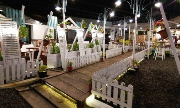 &#91;Coc Reg. Tasikmalaya&#93; Suka Nongkrong? Kunjungi 5 Kafe Menarik ini di Tasikmalaya!