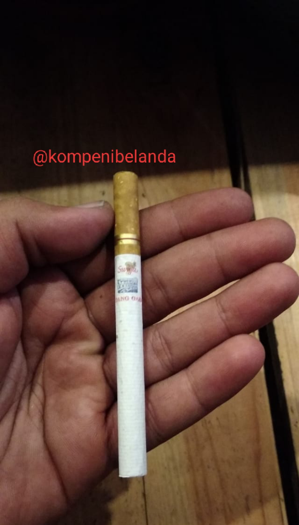 Daun Cabe Keriting? Jangan Panik, Pesnab (Pestisida Nabati) Saja!