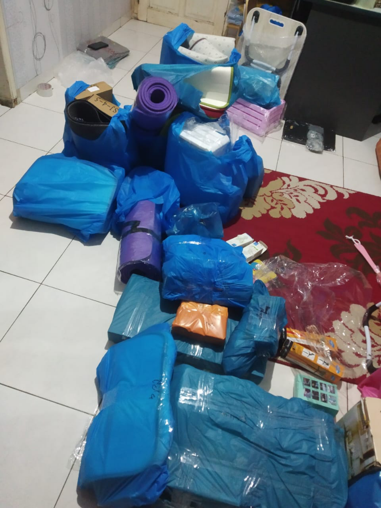 Untuk Membantu Ekonomi Keluarga Karena Pandemi, Jangan Gengsi Memulai Bisnis Kecilan