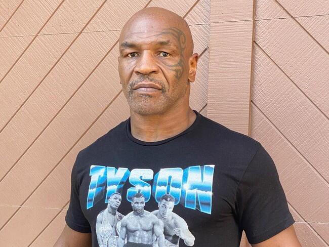 Mike Tyson Yakin Manusia Keturunan Alien