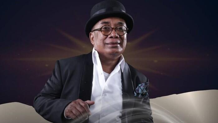 Yopie Latul Meninggal Dunia