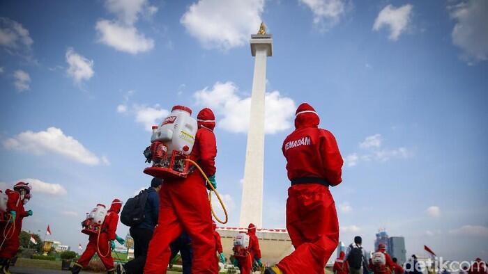 Jangan Keluar Jakarta! Kondisi Terkini Lebih Darurat dari Awal Corona