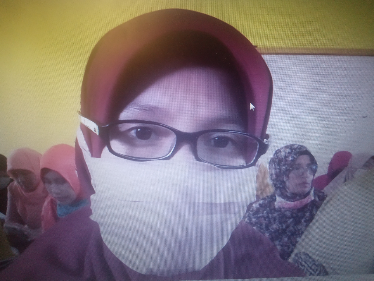 Guru Tak Lagi Gagap Teknologi
