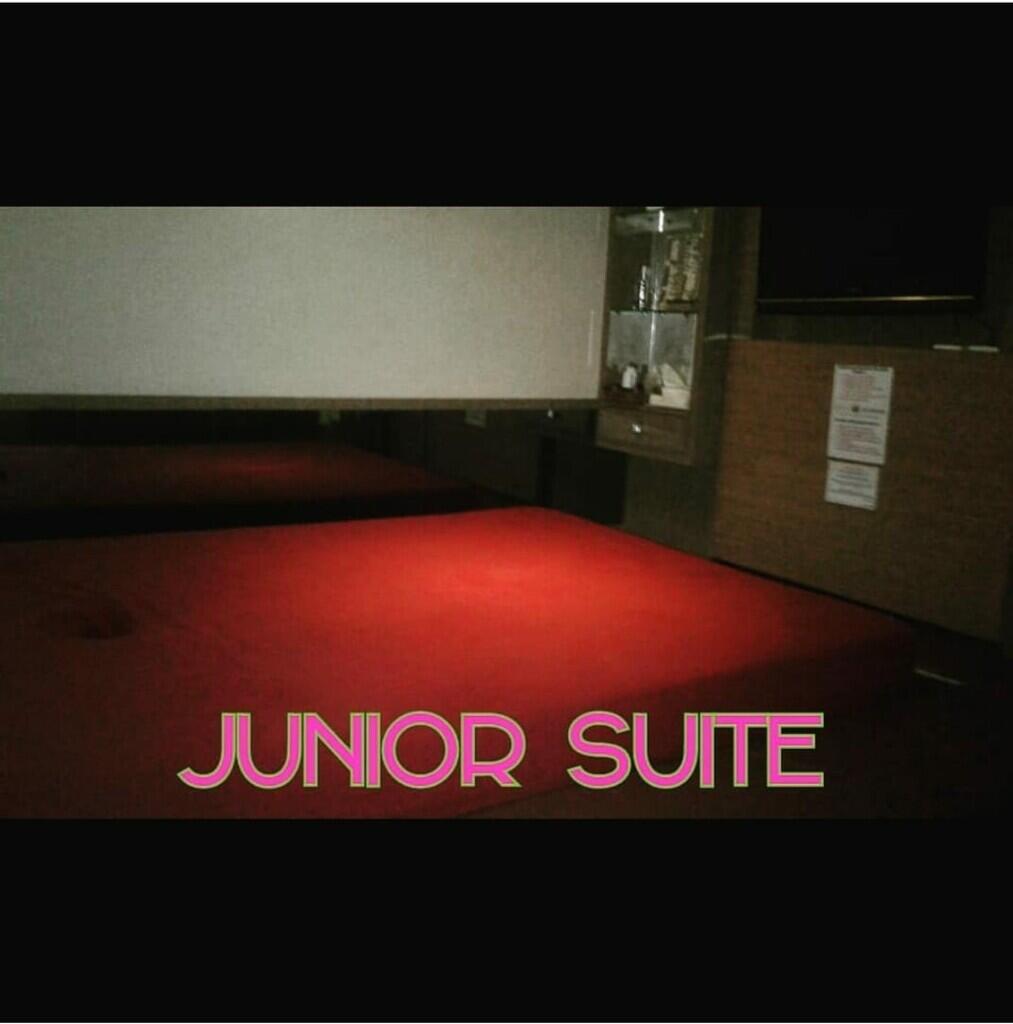 NEW GRANSURYA SPA CIKARANG (LANTAI2)