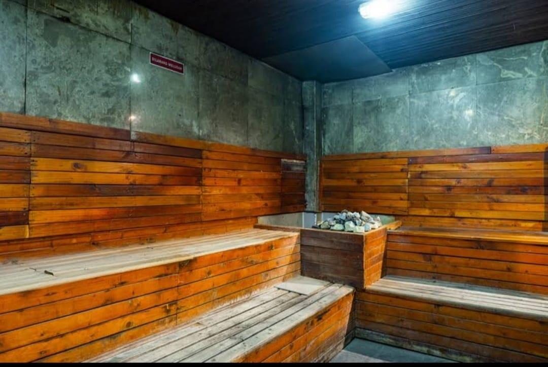 NEW GRANSURYA SPA CIKARANG (LANTAI2)