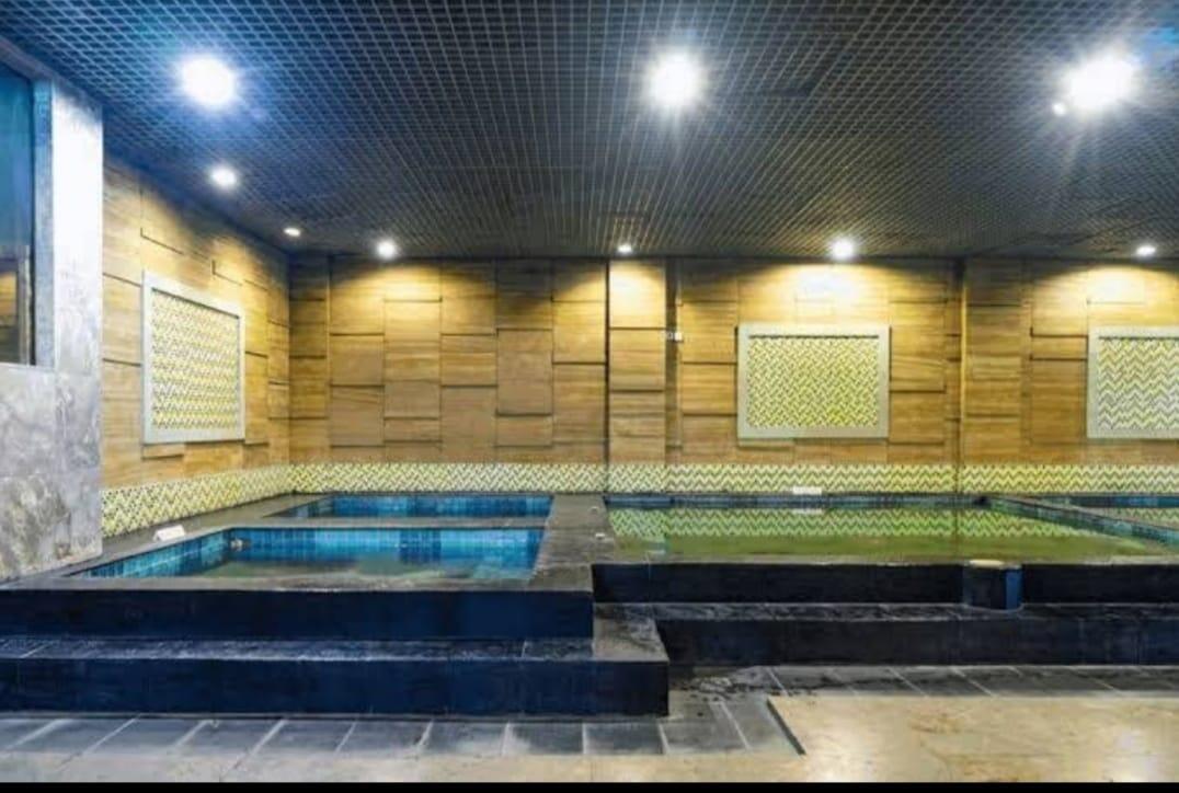 NEW GRANSURYA SPA CIKARANG (LANTAI2)