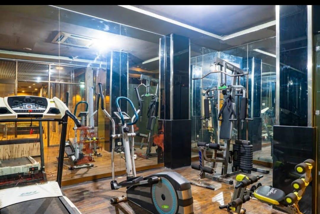 NEW GRANSURYA SPA CIKARANG (LANTAI2)