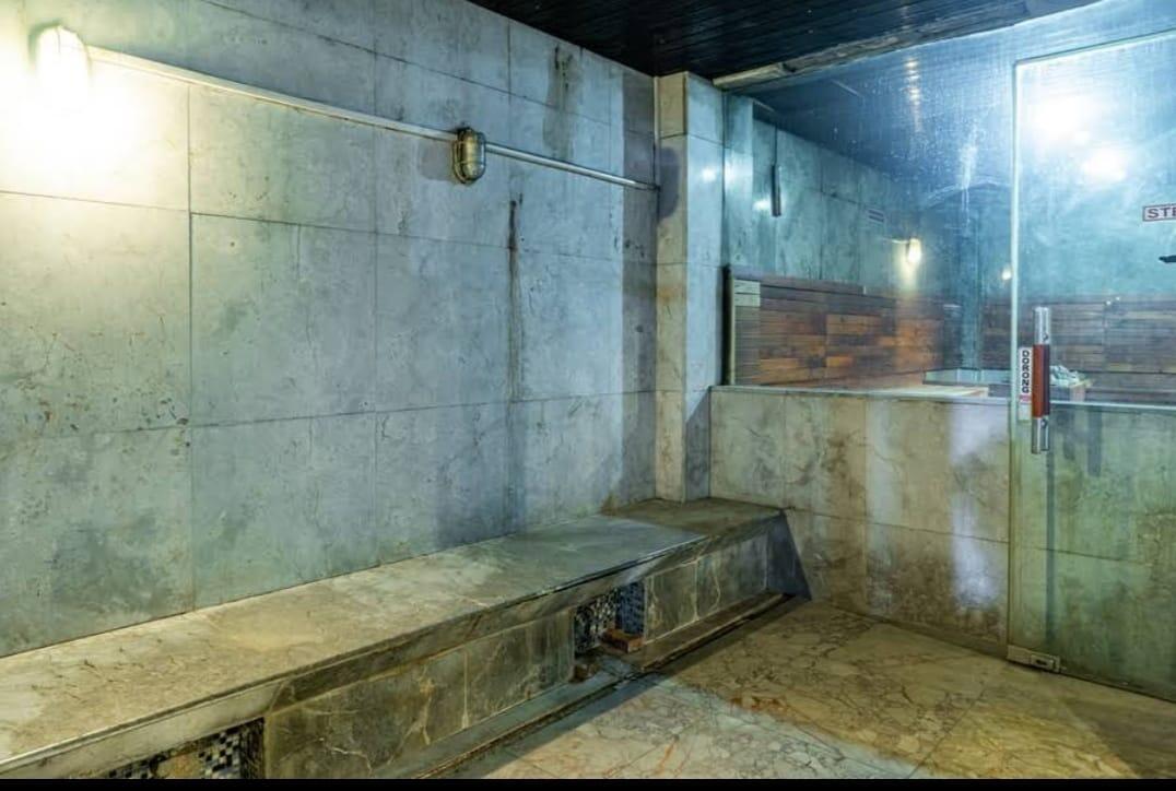 NEW GRANSURYA SPA CIKARANG (LANTAI2)