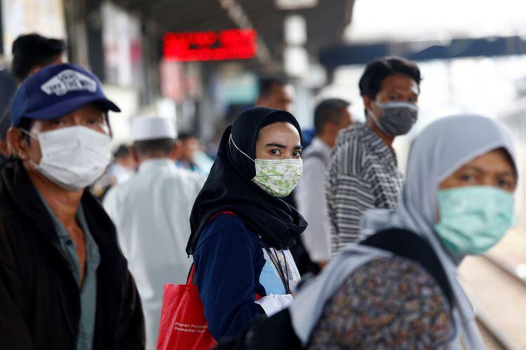 Kenormalan Baru, Memakai Masker Takut Kena Penyakit atau Hukuman?