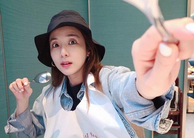 Sandara Park Beberkan Rahasianya Saat Berkencan