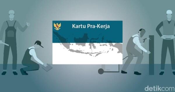Akankah Kartu Prakerja Menjadi ePayment Resmi Negara di Masa yang Akan Datang?