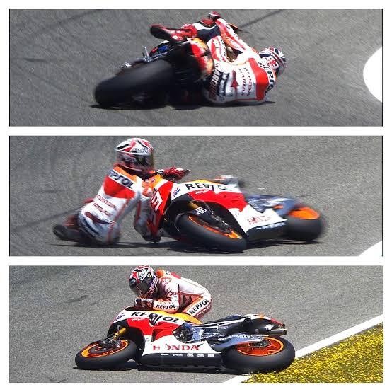 Serba Serbi Dalam MotoGP