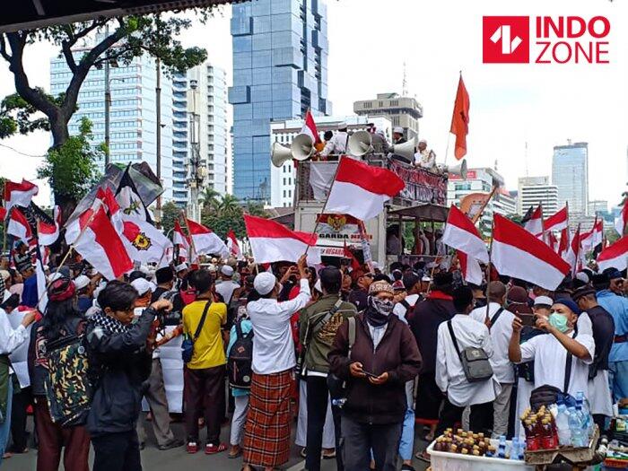 Pemprov DKI Minta Kota Penyangga Atur Warga Keluar-Masuk Jakarta