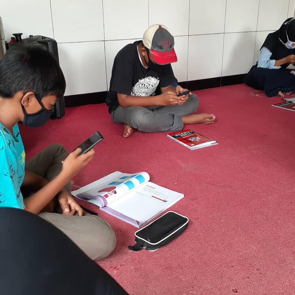 Melihat Sisi Lain Adaptasi Pendidikan Online Yang Tepat Di Masa Depan