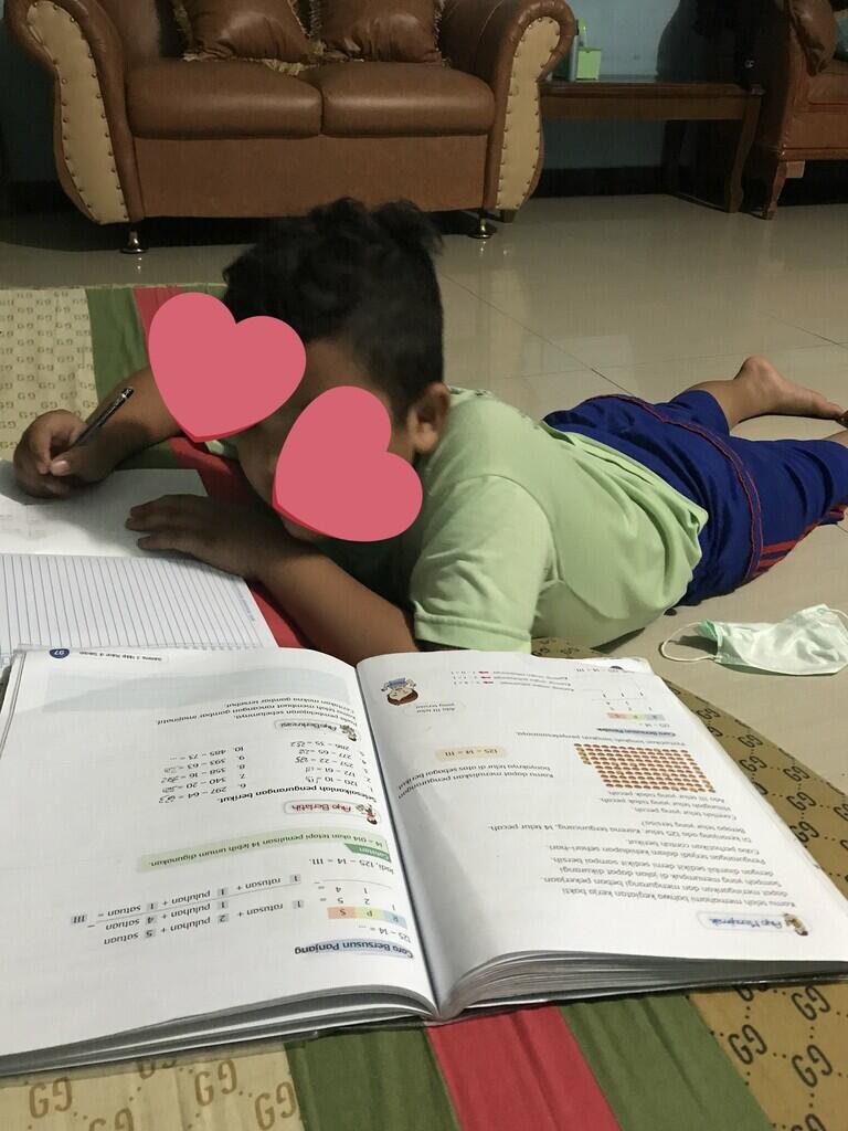 Melihat Sisi Lain Adaptasi Pendidikan Online Yang Tepat Di Masa Depan