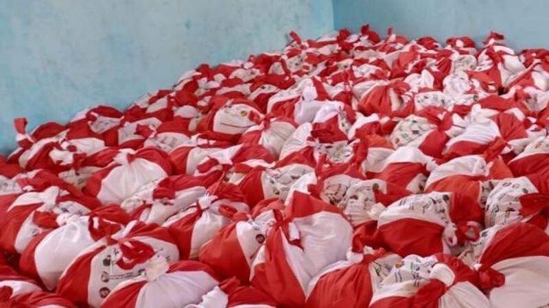 DKI Rencana Ganti Bantuan Sembako COVID-19 Jadi BLT Tahun 2021