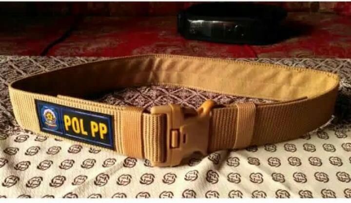 Jasa Menjahit Perlengkapan Militer