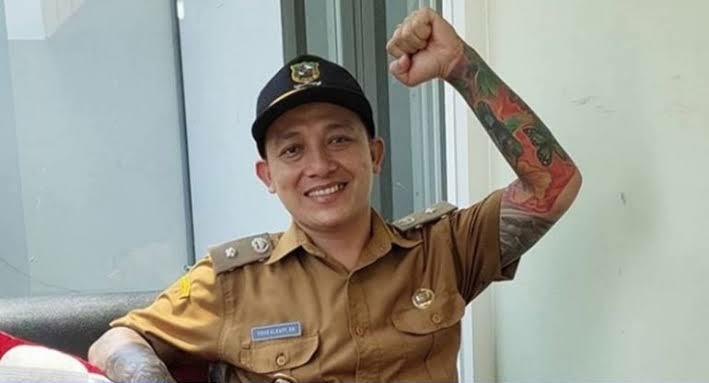 Ada Kepala Desa Bertato di Jawa Tengah, Bolehkah ? 