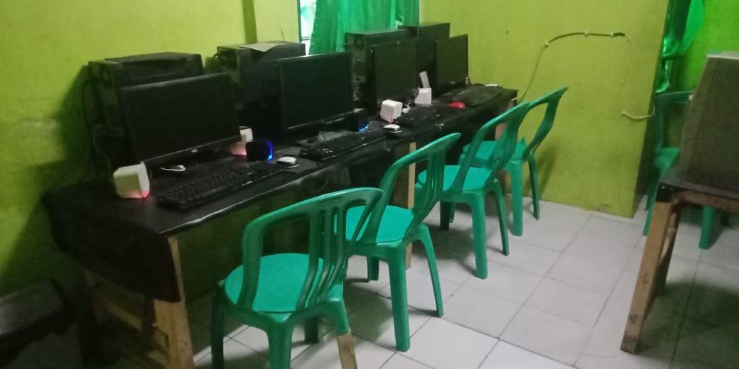 Totalitas Tanpa Batas Bareng HP All-in-One PC 24 Selama di Rumah Saja