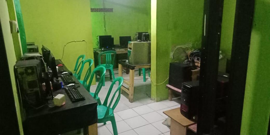 Totalitas Tanpa Batas Bareng HP All-in-One PC 24 Selama di Rumah Saja