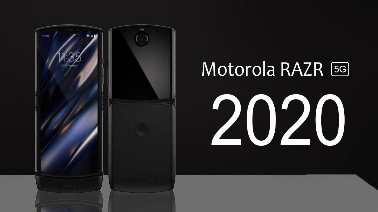 Motorola Razr 5G Di Indonesia Review Harga Dan Spesifikasi Terbaru