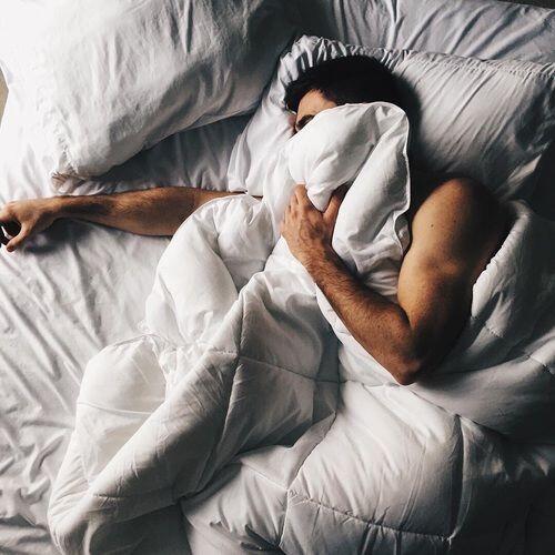 Definisi Morning Wood Mungkin Agan Belum Tau, Begini Ulasannya!