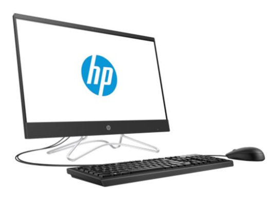 Pandemi Melanda! Enjoy aja Kerja dan Belajar di Rumah dengan HP All-In-One PC 24