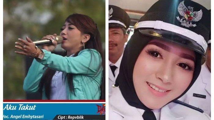 Kades Cantik, Dari Yang Sarjana Hingga Yang Biduan Dangdut