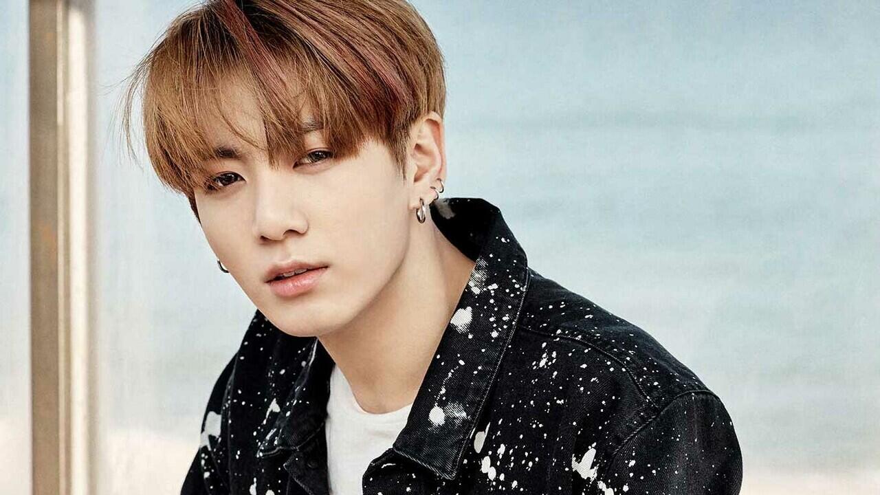Bak Drama Korea, Jungkook 'BTS' Pernah Bikin Juniornya Sulit Tidur Pas Jaman Sekolah