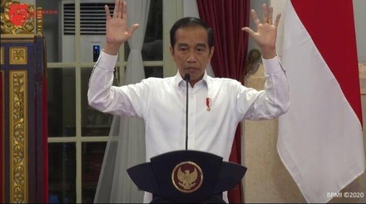 Corona Tembus 200 Ribu, Indonesia 'Ditakuti' Dunia
