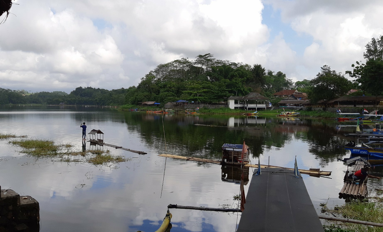 Destinasi Wisata Legenda Jadoel Di Tasik KASKUS