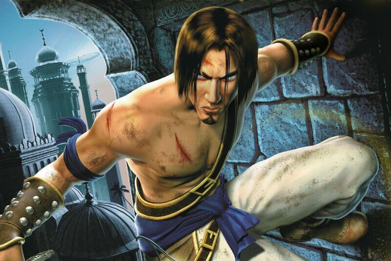 Prince of Persia: The Sands of Time Remake Dikabarkan Akan Hadir di Uplay