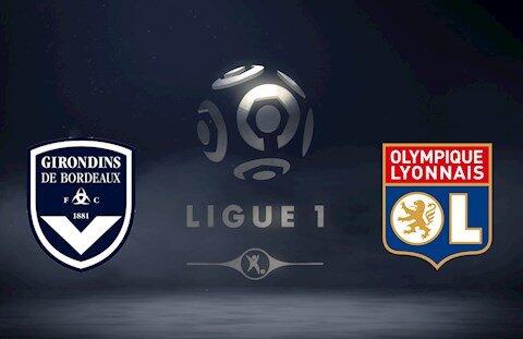 PREDIKSI BORDEAUX VS OLYMPIQUE LYONNAIS