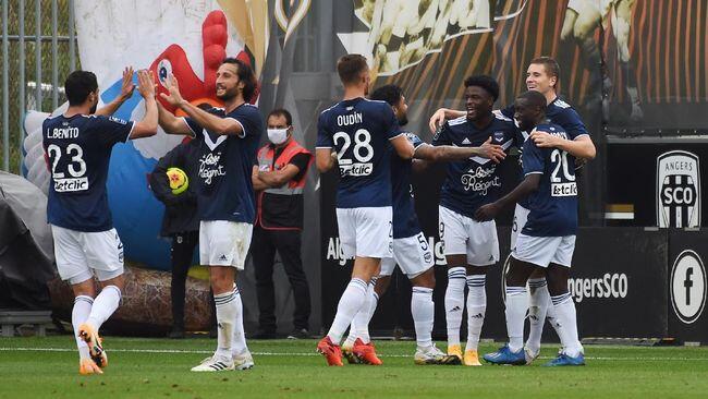 PREDIKSI BORDEAUX VS OLYMPIQUE LYONNAIS
