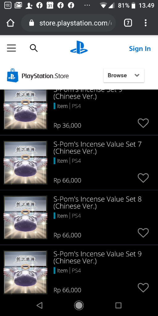 Renungan Gamer : Penyesalan Gamer Musiman