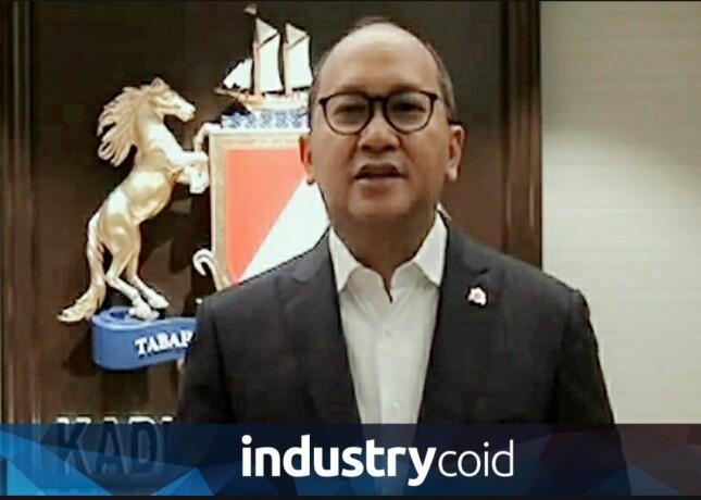 Ketum Kadin Minta Pemerintah Jaga Tiga Demand Agregat: Konsumsi, Investasi dan Ekspor