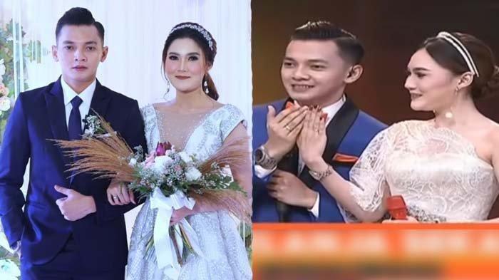 Inilah 5 Fakta di Balik Pernikahan Dory Harsa Nella Kharisma